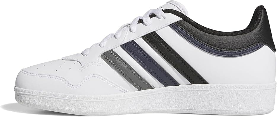 adidas Hoops 4.0 Shoes unisex-adult Shoes - Amazon.ae Price Tracker