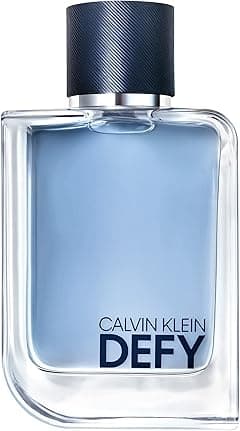 Calvin Klein Defy Perfume for Men Eau De Toilette 100ML - Amazon.ae Price Tracker
