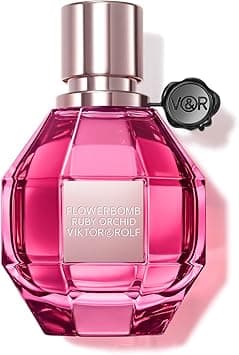 Viktor & Rolf Flowerbomb Ruby Orchid Eau de Parfum 50ml - Amazon.ae Price Tracker