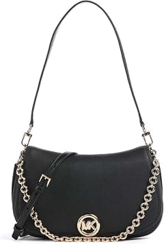 Michael Kors Womens MD CHAIN CONV SHLDR MD CHAIN CONV SHLDR - Amazon.ae Price Tracker