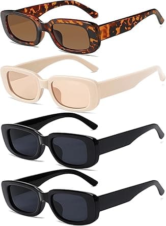 Unisex Adult 9074 Sunglasses (pack of 4) - Amazon.ae Price Tracker