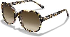 CARFIA Acetate Polarized Sunglasses for Women UV Protection Retro Trendy Big Sunnies CA2024 - Amazon.ae Price Tracker
