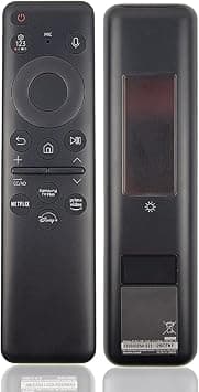 Ceybo 2023 Model BN59-01432A Replacement Remote Control for Samsung Smart TVs Compatible with 2023 8K Neo QLED HDR Smart TV, black - Amazon.ae Price Tracker