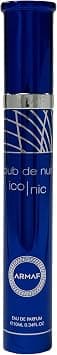 ARMAF Club De Nuit Iconic Eau De Parfum 10ml - Amazon.ae Price Tracker