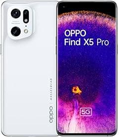OPPO Find X5 Pro 5G - Smartphone 256GB, 12GB RAM, Dual Sim, White - Amazon.ae Price Tracker