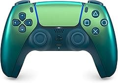 PlayStation DualSense Wireless Controller – Chroma Teal for PlayStation 5 - Amazon.ae Price Tracker