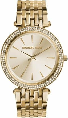 Michael Kors MK3191 - Darci - Amazon.ae Price Tracker