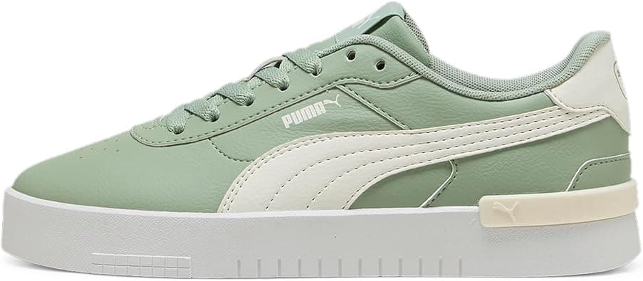 PUMA Womens Jola Lace Up Sneakers - Amazon.ae Price Tracker