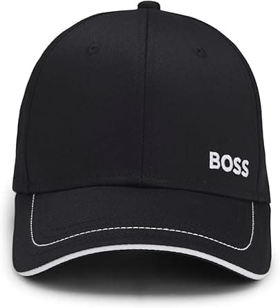 BOSS Mens Cap-1 Cap (pack of 1) - Amazon.ae Price Tracker
