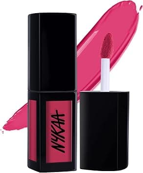Nykaa Matte To Last ! Liquid Lipstick (Kufri 21) - Amazon.ae Price Tracker