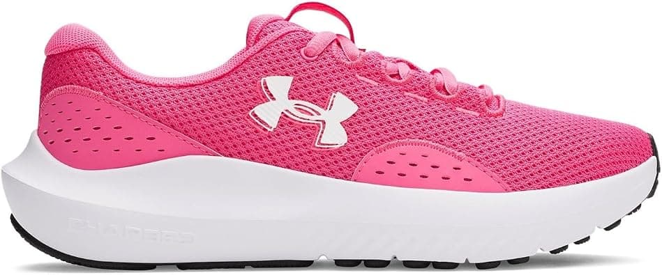 Under Armour Charged Surge 4 womens Sneaker - Amazon.ae Price Tracker