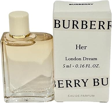 Burberry Her London Dream edp 5 ml - Amazon.ae Price Tracker