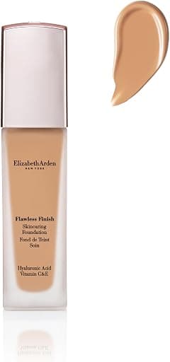 Elizabeth Arden Flawless Finish Skincaring Foundation 300N 30 ml - Amazon.ae Price Tracker