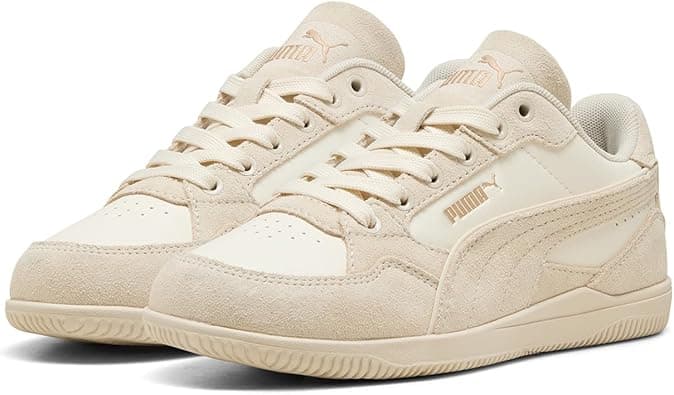 PUMA K-Moda OG Warm White-Alpine Snow-PUMA Go womens Low Boot - Amazon.ae Price Tracker
