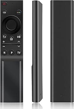 Universal Replacement Samsung TV Remote Controls for Sansung TVs Compatible with All Samsung tv Models BN59-01259B BN59-01259E BN59-01241A BN59-01260A BN59-01266A BN59-01312A BN59-01330A - Amazon.ae Price Tracker