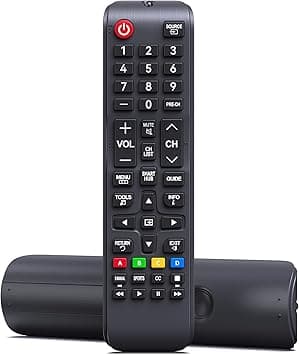 Universal remote control for All Samsung Smart LCD LED SUHD UHD HDTV 3D TVs - Amazon.ae Price Tracker