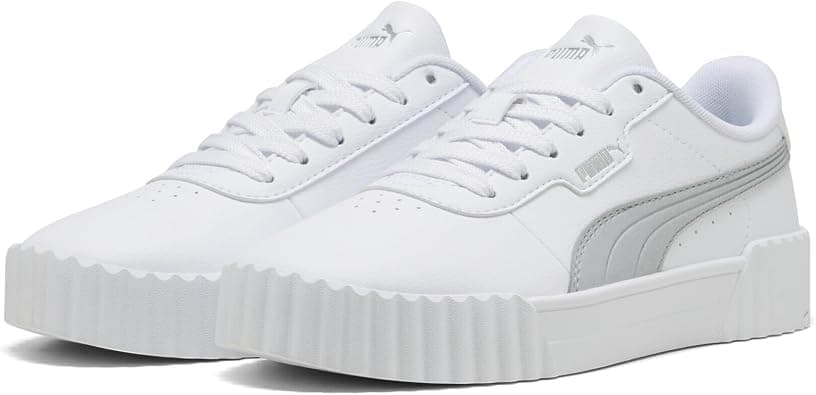 PUMA Carina 3.0 womens Sneaker - Amazon.ae Price Tracker