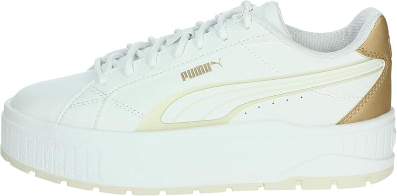 PUMA Karmen II Aqua Metallics womens Sportstyle Core - Amazon.ae Price Tracker
