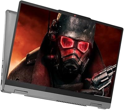 Lenovo IdeaPad 5i 2-in-1 14" WUXGA Touchscreen Intel Core Ultra 5 AI 8GB Ram 512 SSD Luna Grey Windows 11 83KR0047US - Amazon.ae Price Tracker