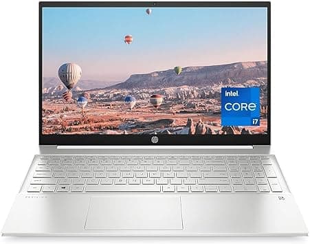 HP Pavilion 15 Laptop, 11th Gen Intel Core i7-1165G7 Processor, 16 GB RAM, 512 GB SSD Storage, Full HD IPS micro-edge Display, Windows 11 Pro, Compact Design, Long Battery Life - Amazon.ae Price Tracker
