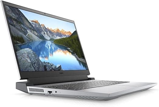 Dell G15 5511 Gaming Laptop, 11Th Gen Intel Core I7 11800H, 15.6 Inch Fhd, 512Gb Ssd, 16 Gb Ram, Nvidia Geforce Rtx 3060 6Gb Graphics, Win 11 Home, Eng Ar Kb, Grey, Gray - Amazon.ae Price Tracker