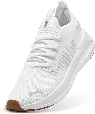 PUMA Men's Softride Symmetry FuzionSneaker - Amazon.ae Price Tracker