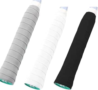 Durable Anti-Slip PU and PU+EVA Material Sticky Over Grips for Padel,Tennis and Badminton Racket - Amazon.ae Price Tracker