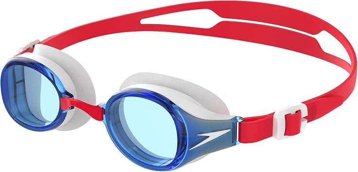 Speedo Unisex Kids Junior Hydropure Junior Swimming Goggles - Amazon.ae Price Tracker