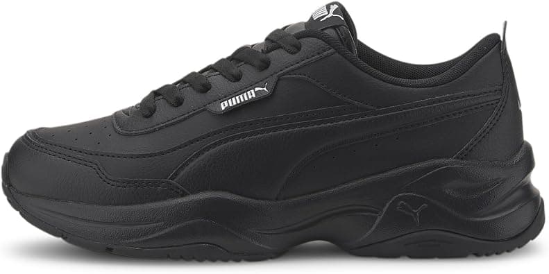 PUMA Cilia Mode womens Sneaker - Amazon.ae Price Tracker