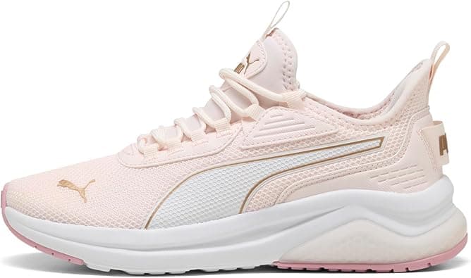 PUMA Women's Amplifier Shoes Sneaker - Amazon.ae Price Tracker