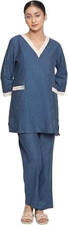 Styleville,Housemaid Uniform, Maid & Nanny Dress set - Amazon.ae Price Tracker