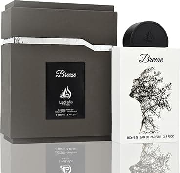 Lattafa Pride Breeze by Lattafa - Amazon.ae Price Tracker