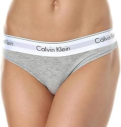 Calvin Klein womens Thong Thong - Amazon.ae Price Tracker