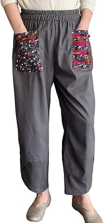 Minibee womens Harem Harem - Amazon.ae Price Tracker