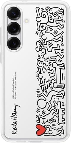 Samsung Galaxy S25+ Genuine Flipsuit Phone Case, White - Amazon.ae Price Tracker