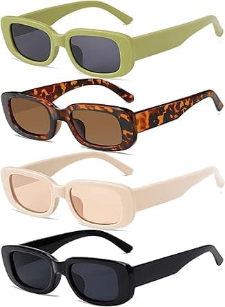 Unisex Adult 9074 Sunglasses (pack of 4) - Amazon.ae Price Tracker