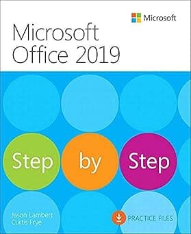 Microsoft Office 2019 Step by - Amazon.ae Price Tracker