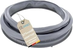 DL-pro Door Seal Suitable for Bosch Siemens 667220/00667220 - Rubber Door Seal - for Classixx, Maxx 6, VarioPerfect, Series 2, Series 6, iQ100, iQ300, iSensoric for Washing Machine - Amazon.ae Price Tracker