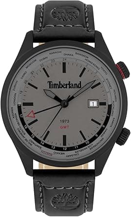 Timberland Dress Watch TBL15942JSB.13 - Amazon.ae Price Tracker