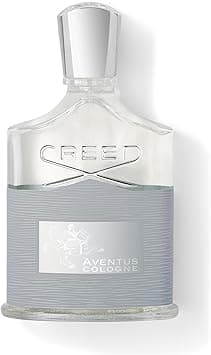 Creed Aventus Cologne Eau de Parfum, Men's Luxury Cologne, Woody Fresh, Citrus & Fruity Fragrance, 100 ML /3.3 Fl Oz - Amazon.ae Price Tracker