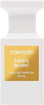 TOM FORD SOLEIL BLANC EDP 50 ML - Amazon.ae Price Tracker