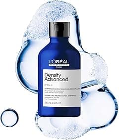 L’Oréal Professionnel | Serioxyl Advanced Purifier & Bodifier shampoo | For Hair Growth | Enriched with Magnesium Adds | +22% Instant Volume | SERIE EXPERT | 300ml - Amazon.ae Price Tracker