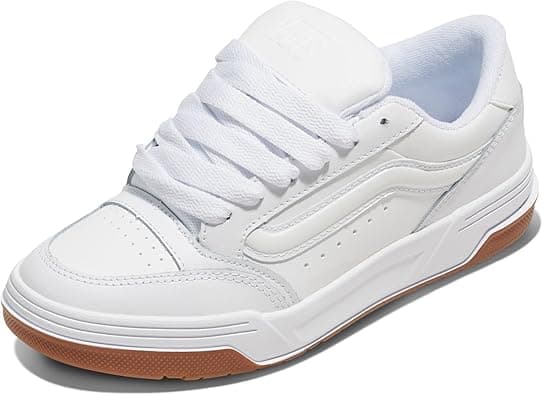 Vans HYLANE unisex-adult SHOES - Amazon.ae Price Tracker