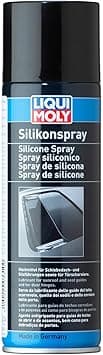 Liqui Moly Silicone Spray - Amazon.ae Price Tracker