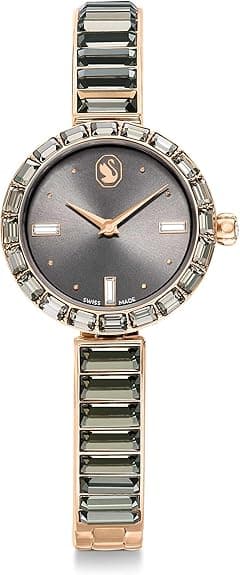 Swarovski, Matrix Bangle - Amazon.ae Price Tracker