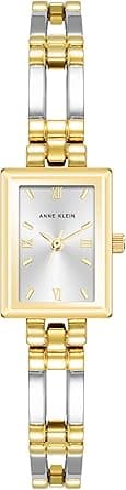 Anne Klein Women's Bracelet Watch - Amazon.ae Price Tracker