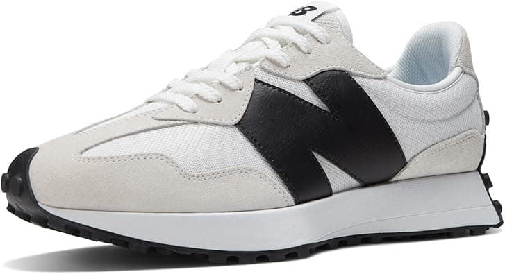 New Balance 327 Unisex Shoes - Amazon.ae Price Tracker