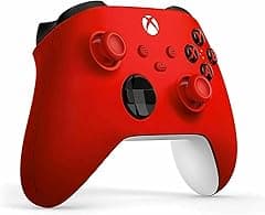 Microsoft Xbox Wireless Controller Pulse Red - Amazon.ae Price Tracker