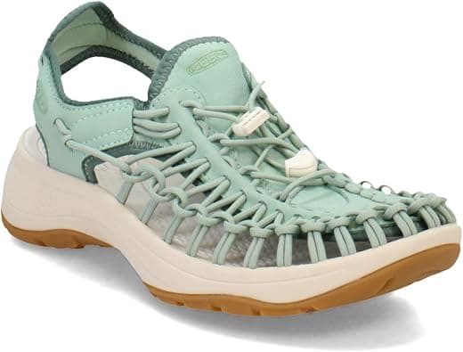 Keen Uneek Astoria-w womens Sandals - Amazon.ae Price Tracker