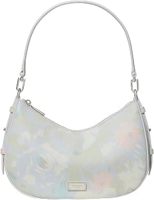 kate spade new york Liv Hidden Garden Printed Pvc Convertible Shoulder - Amazon.ae Price Tracker